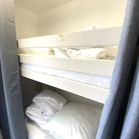 2 A 4 Personnes Avec Piscine Commune Chauffee - Wifi - Aaron * Guidel